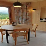 Horská chata In St Maurice Near Ballon D'alsace