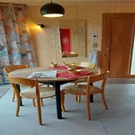 Horská chata In St Maurice Near Ballon D'alsace