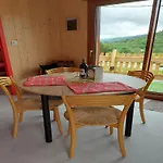 Horská chata In St Maurice Near Ballon D'alsace Saint-Maurice-sur-Moselle