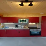 In St Maurice Near Ballon D'alsace Horská chata *