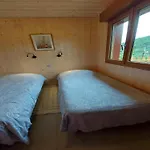 In St Maurice Near Ballon D'alsace Saint-Maurice-sur-Moselle