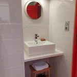 In St Maurice Near Ballon D'alsace Horská chata *