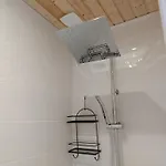 In St Maurice Near Ballon D'alsace Horská chata