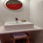 In St Maurice Near Ballon D'alsace