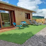 Horská chata In St Maurice Near Ballon D'alsace *