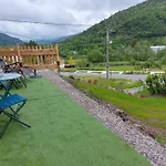 Horská chata In St Maurice Near Ballon D'alsace