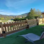 In St Maurice Near Ballon D'alsace * Saint-Maurice-sur-Moselle