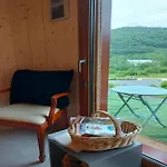 In St Maurice Near Ballon D'alsace Horská chata