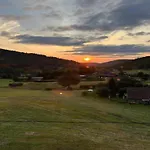 Horská chata In St Maurice Near Ballon D'alsace Saint-Maurice-sur-Moselle