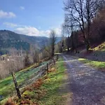 Horská chata In St Maurice Near Ballon D'alsace *