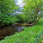 In St Maurice Near Ballon D'alsace Saint-Maurice-sur-Moselle