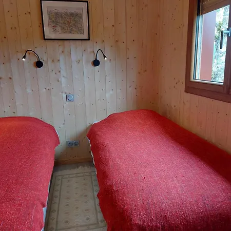 In St Maurice Near Ballon D'alsace *