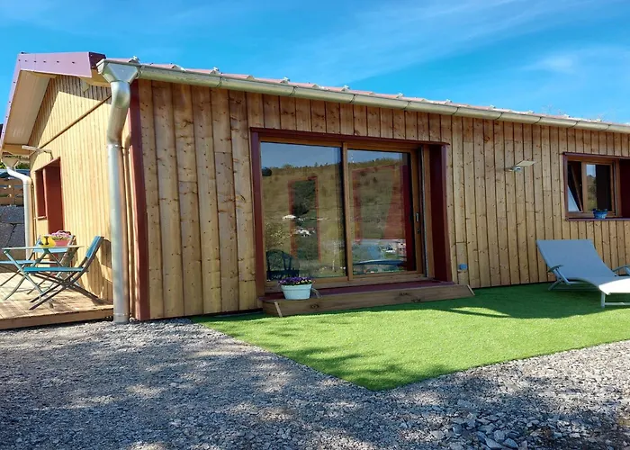 In St Maurice Near Ballon D'alsace * Saint-Maurice-sur-Moselle