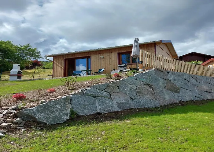 In St Maurice Near Ballon D'alsace * Saint-Maurice-sur-Moselle