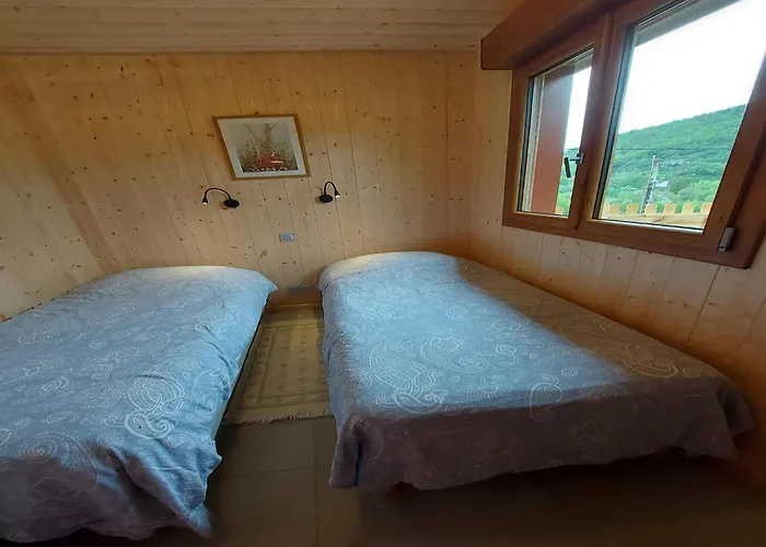 In St Maurice Near Ballon D'alsace Saint-Maurice-sur-Moselle