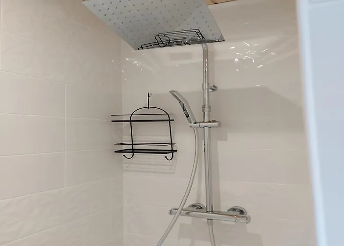 In St Maurice Near Ballon D'alsace