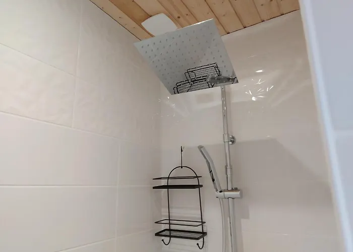 In St Maurice Near Ballon D'alsace Chalet