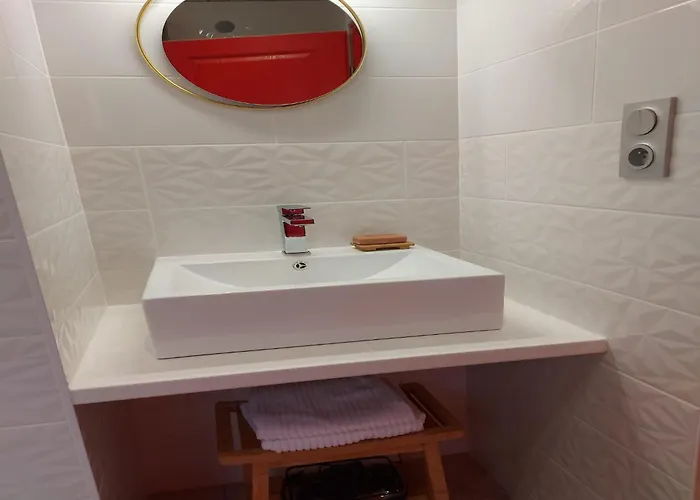 In St Maurice Near Ballon D'alsace