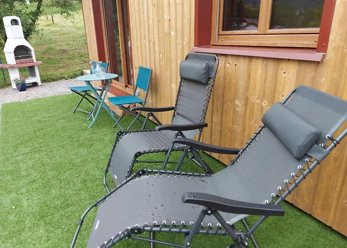 In St Maurice Near Ballon D'alsace * Saint-Maurice-sur-Moselle